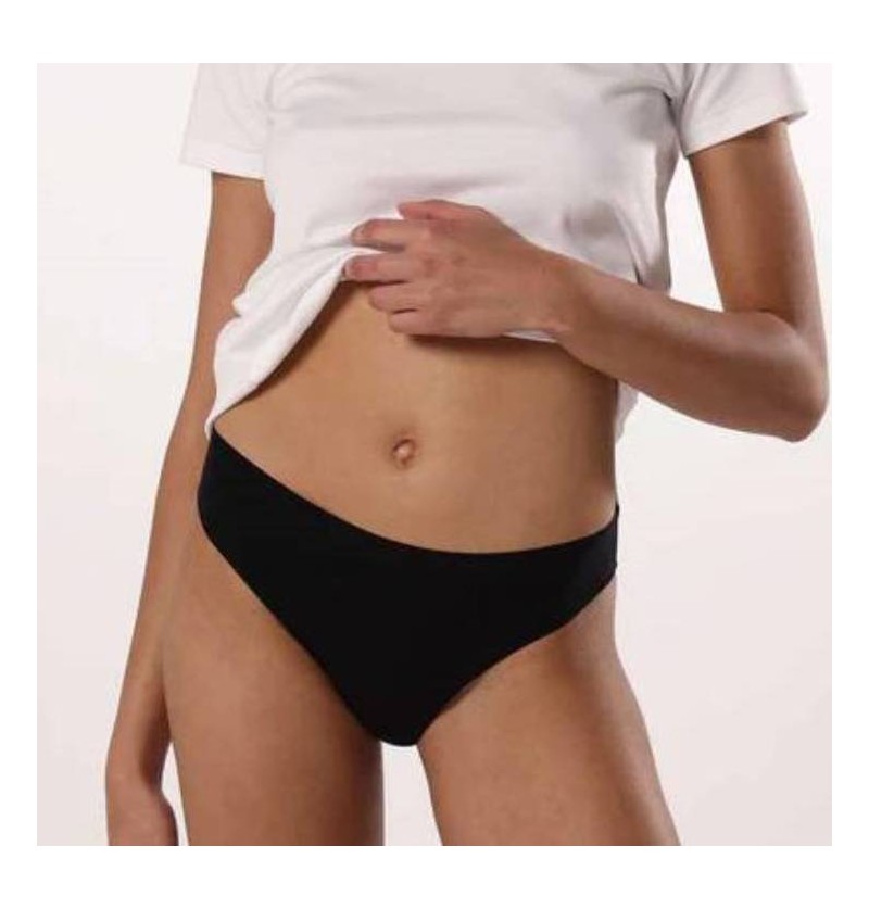 Smoon Lingerie - Culotte menstruelle Séléné - culotte menstruelle Suisse