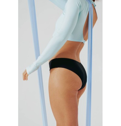 Smoon Lingerie - Culotte menstruelle Séléné - culotte menstruelle Suisse
