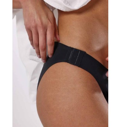 Culotte menstruelle détachable - Flux abondant