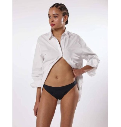 Culotte menstruelle détachable - Flux abondant