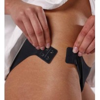Abnehmbares Menstruationshöschen - Starker Fluss