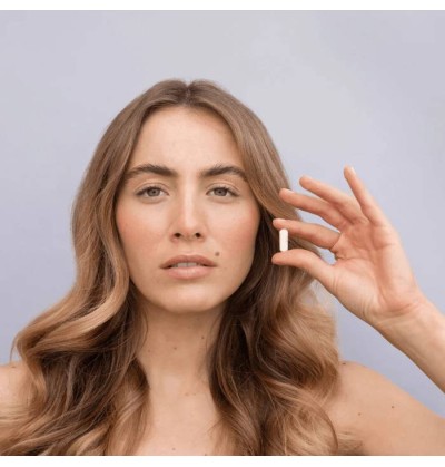 Ergänzungen Anti-Haarausfall 3MONATE - MakeMyMask
