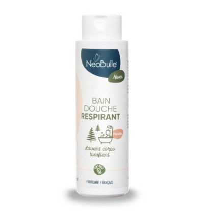 Bain douche respirant - Néobulle