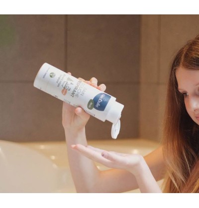 Bain douche respirant - Néobulle