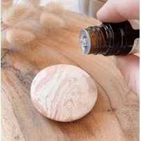 Galet diffuseur de senteur - Bareaya