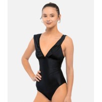 Maillot de bain menstruel "Mya" pour ado - Sorio