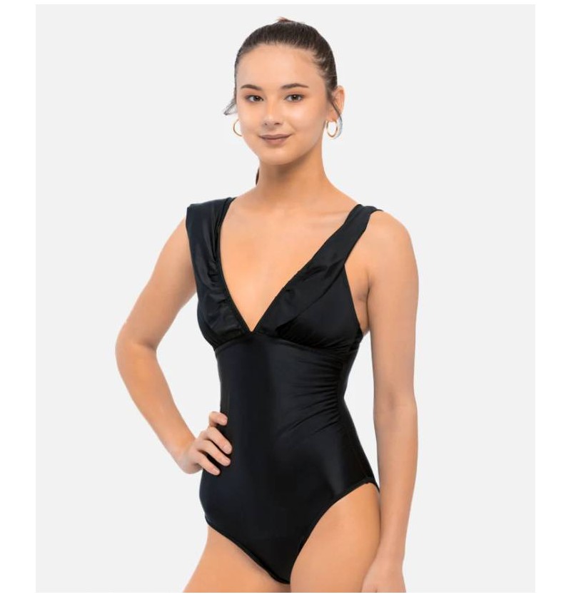 Maillot de bain menstruel "Mya" pour ado - Sorio Maillot de bain menstruel "Mya" pour ado - Sorio