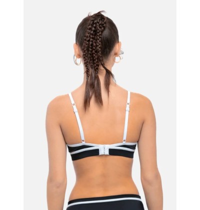 Haut de maillot de bain pour ado "Ava"