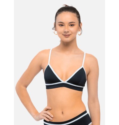 Haut de maillot de bain pour ado "Ava"