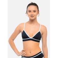 Haut de maillot de bain pour ado "Ava"