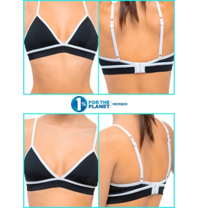 Haut de maillot de bain pour ado "Ava"