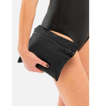 Pochette pour maillot de bain menstruel - Sorio