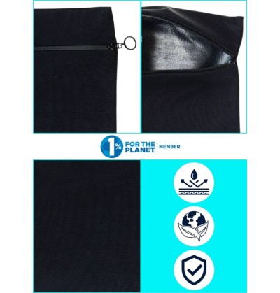 Pochette pour maillot de bain menstruel - Sorio