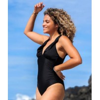 Smoon Lingerie - Culotte menstruelle Séléné - culotte menstruelle Suisse