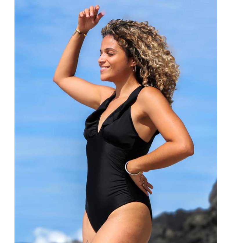 Smoon Lingerie - Culotte menstruelle Séléné - culotte menstruelle Suisse