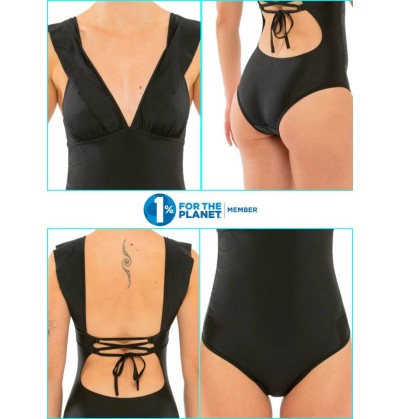 Smoon Lingerie - Culotte menstruelle Séléné - culotte menstruelle Suisse