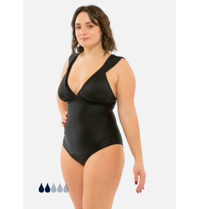 Smoon Lingerie - Culotte menstruelle Séléné - culotte menstruelle Suisse