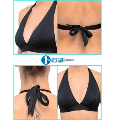 Haut de maillot de bain "Lya"