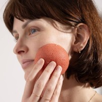 Eponges konjac visage - Chamarrel