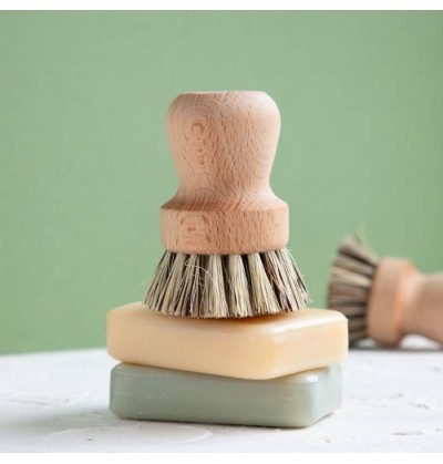 Brosse vaisselle ergonomique