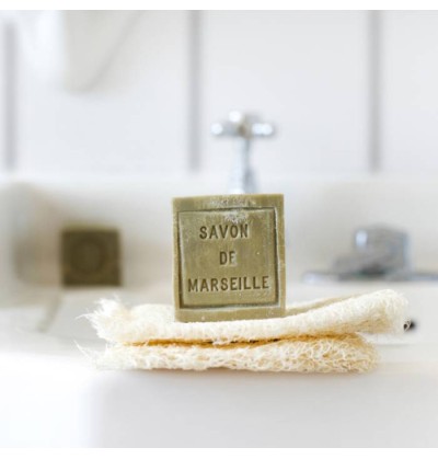 Savon de Marseille | Olivenöl - Würfel 100g
