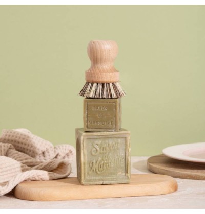 Savon de Marseille | Olivenöl - Würfel 100g