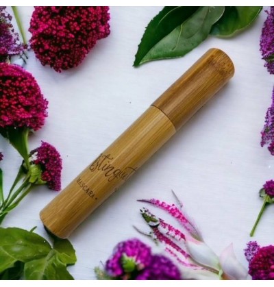 Mascara - S&C Cosmétiques naturels