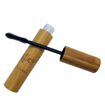 Mascara naturel noir - made in Valais