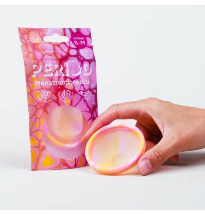 Disque menstruel (CUP) - Period