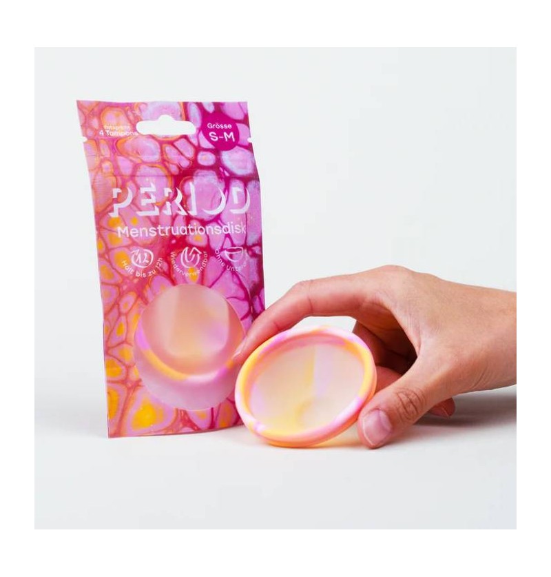 Disk (CUP) - Period