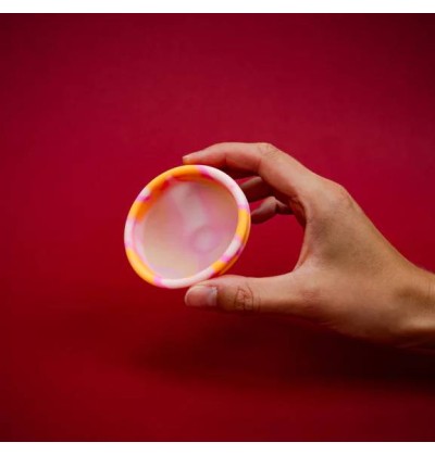 Disque menstruel (CUP) - Period