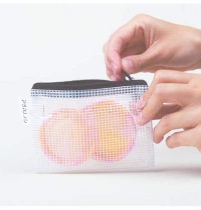 Zip Bag - Period