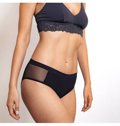 Culotte menstruelle "Hora"