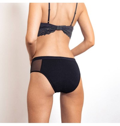 Culotte menstruelle "Hora"