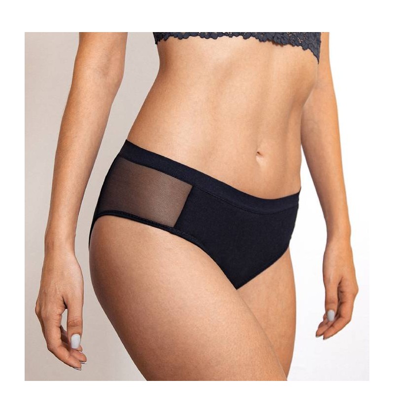 Culotte menstruelle "Hora"