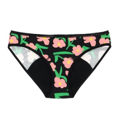Culotte menstruelle "Lorea"