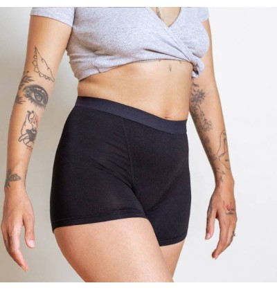 Menstruations-Boxer Napée - Gaya Swiss