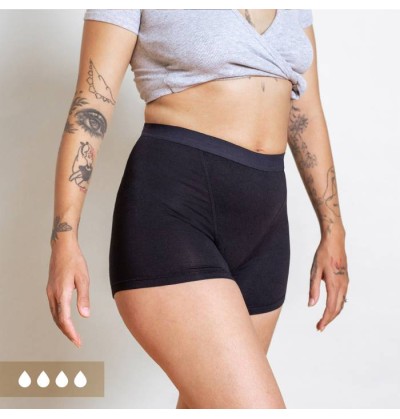 Menstruations-Boxer Napée - Gaya Swiss