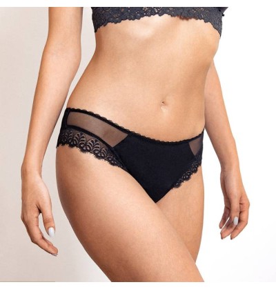Menstruations-Tanga „Melie“ - Gaya Swiss