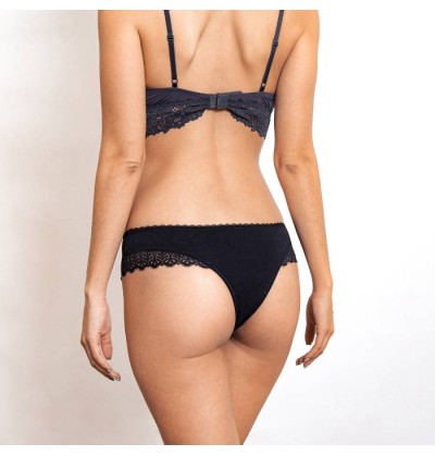 Menstruations-Tanga „Melie“ - Gaya Swiss