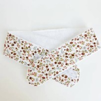 Pflege-/Gesichtsband - Les cotons de Romane