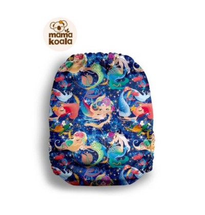 Mama Koala - one size