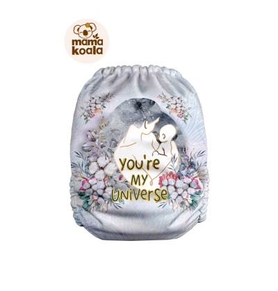 Mama Koala - Couche à poche