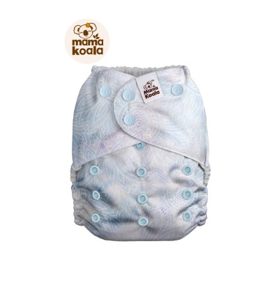 Mama Koala - Couche à poche