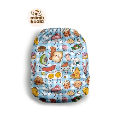 Mama Koala - Couche à poche