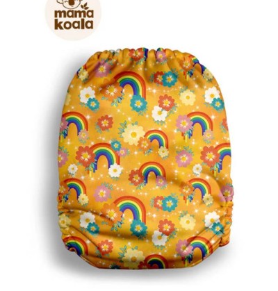 Mama Koala - Couche à poche