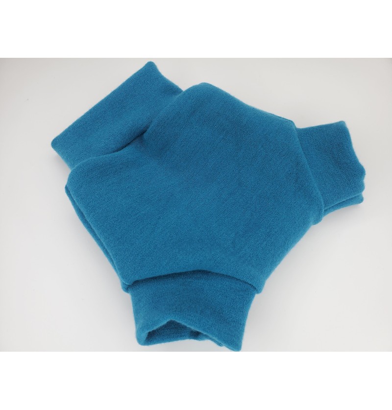 Couvre-couche - Bumby Wool