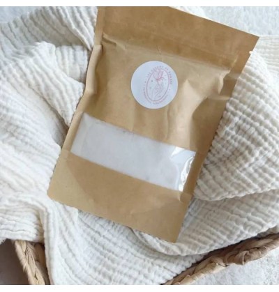 Poudre pour aspirateurs "pomme d'amour"