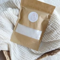 Poudre pour aspirateurs "pomme d'amour" - Les cotons de Romane
