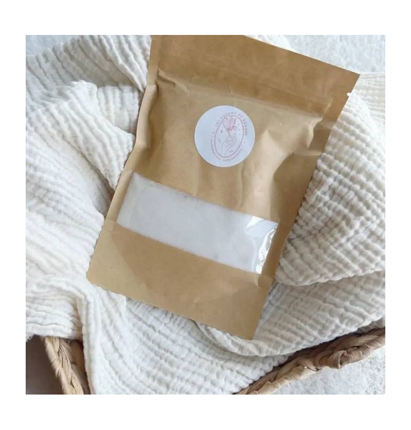 Poudre pour aspirateurs "pomme d'amour"